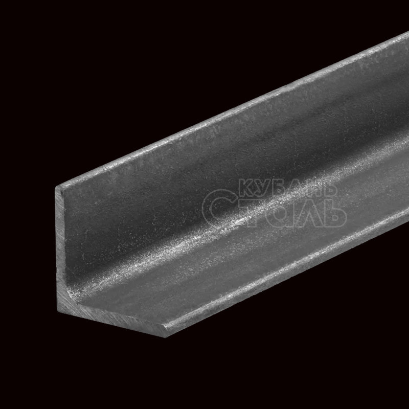 Уголок 75х75х5 мм